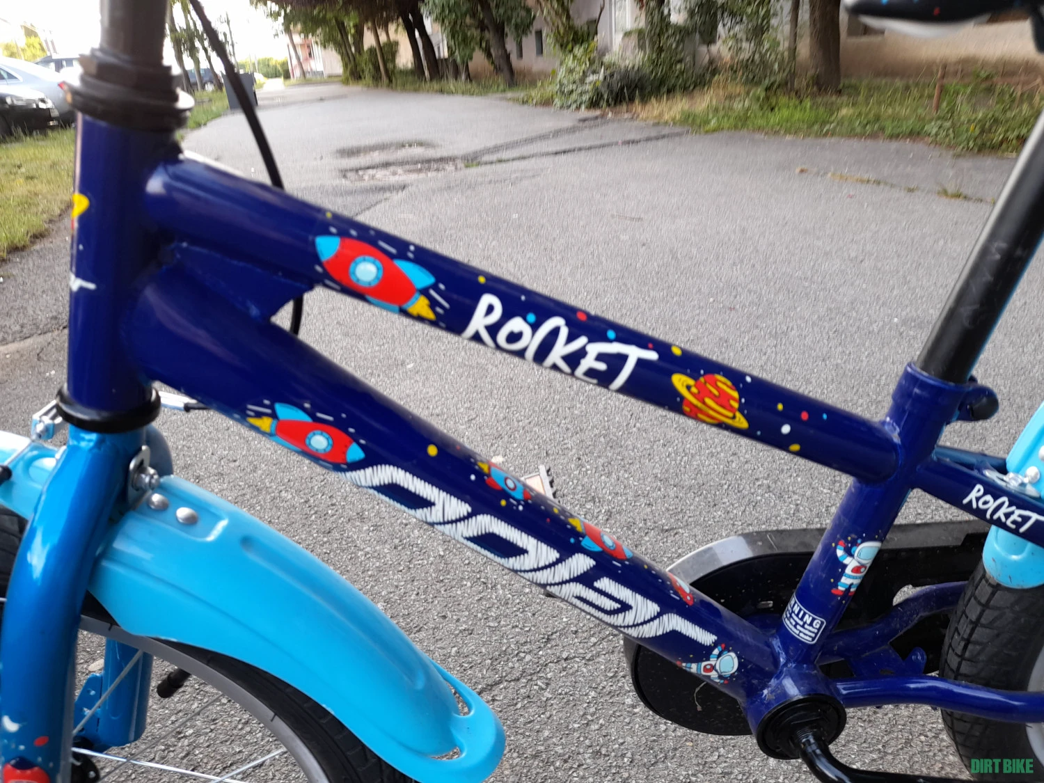 1. Ocazie bicicleta copii