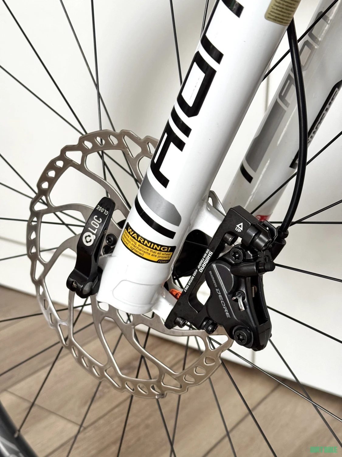 5. Rockrider ST900S full-custom, all-mountain, enduro