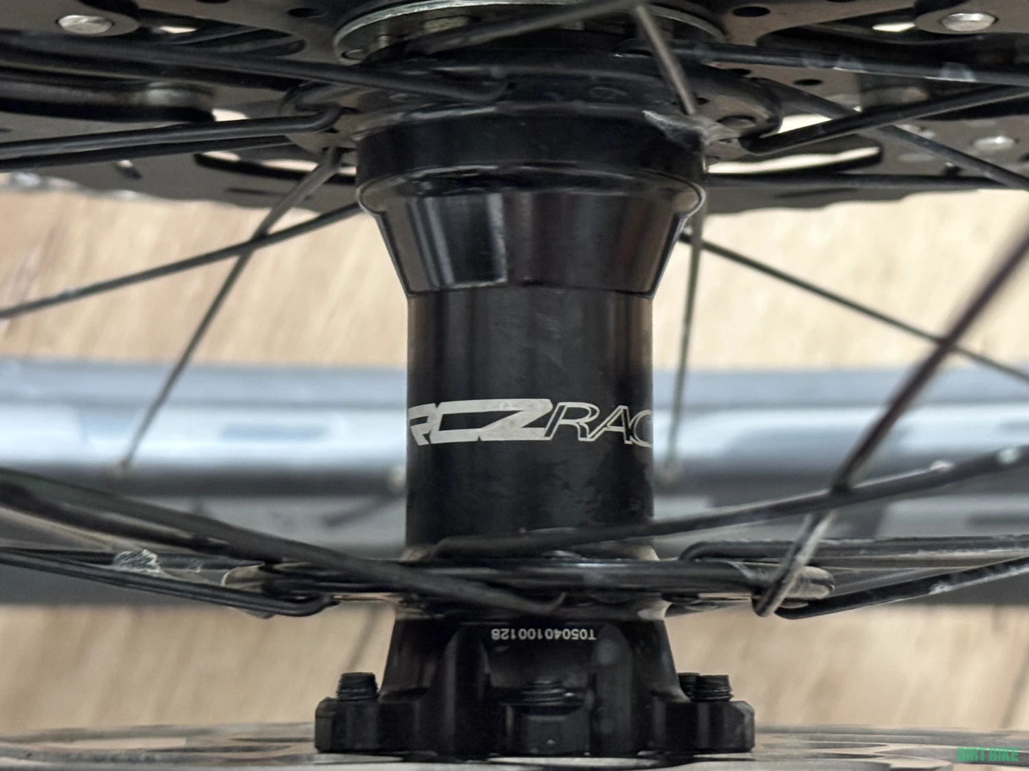 7. Rockrider ST900S full-custom, all-mountain, enduro