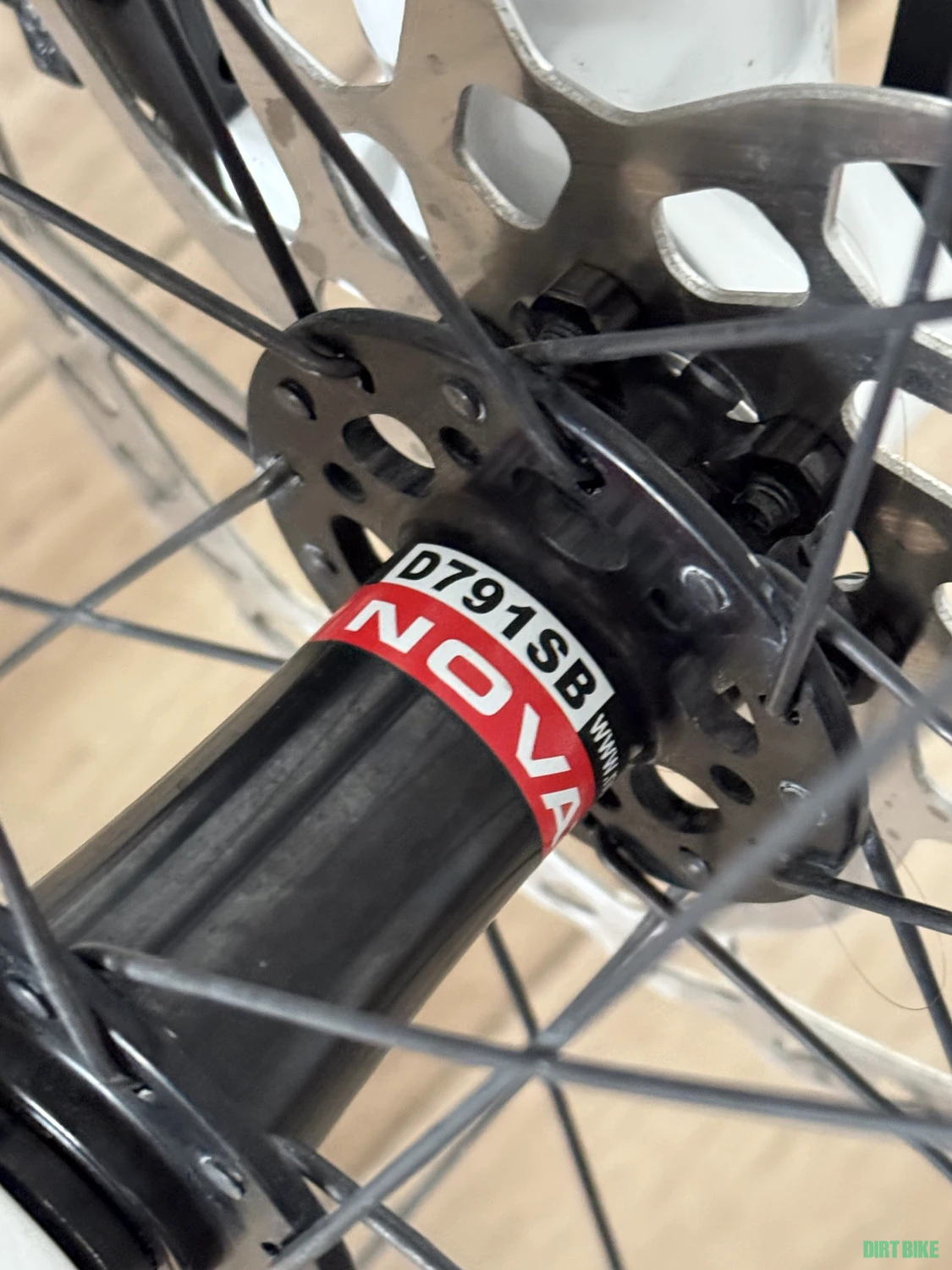 8. Rockrider ST900S full-custom, all-mountain, enduro