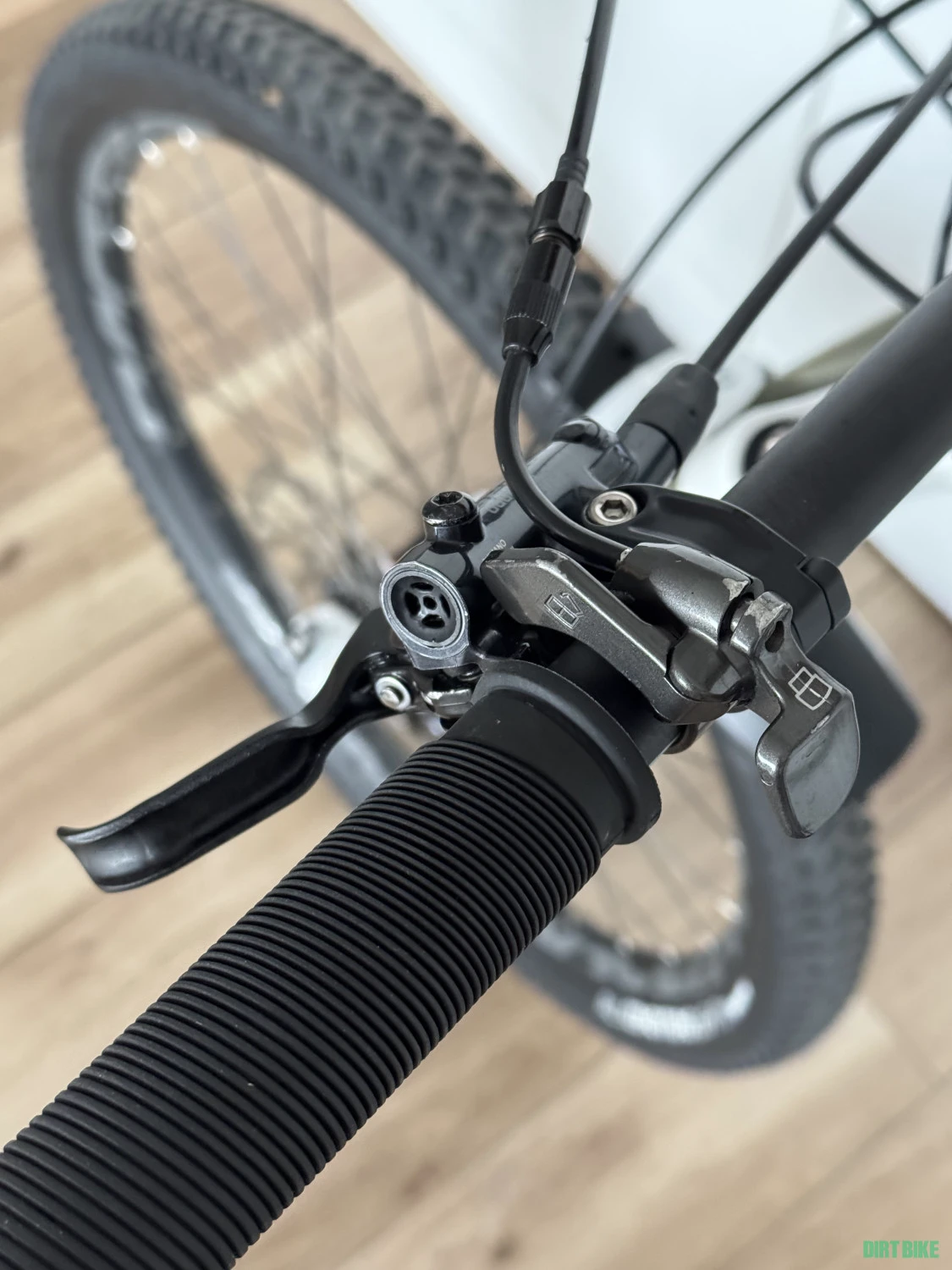 2. Rockrider ST900S full-custom, all-mountain, enduro