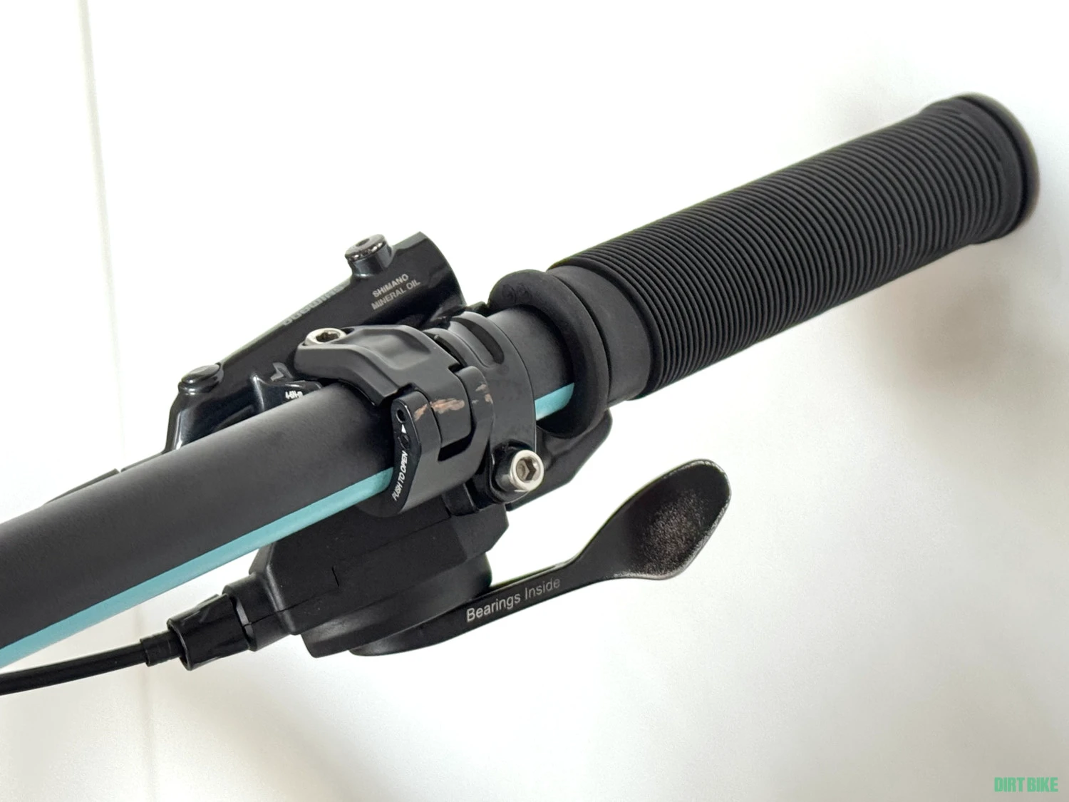 4. Rockrider ST900S full-custom, all-mountain, enduro