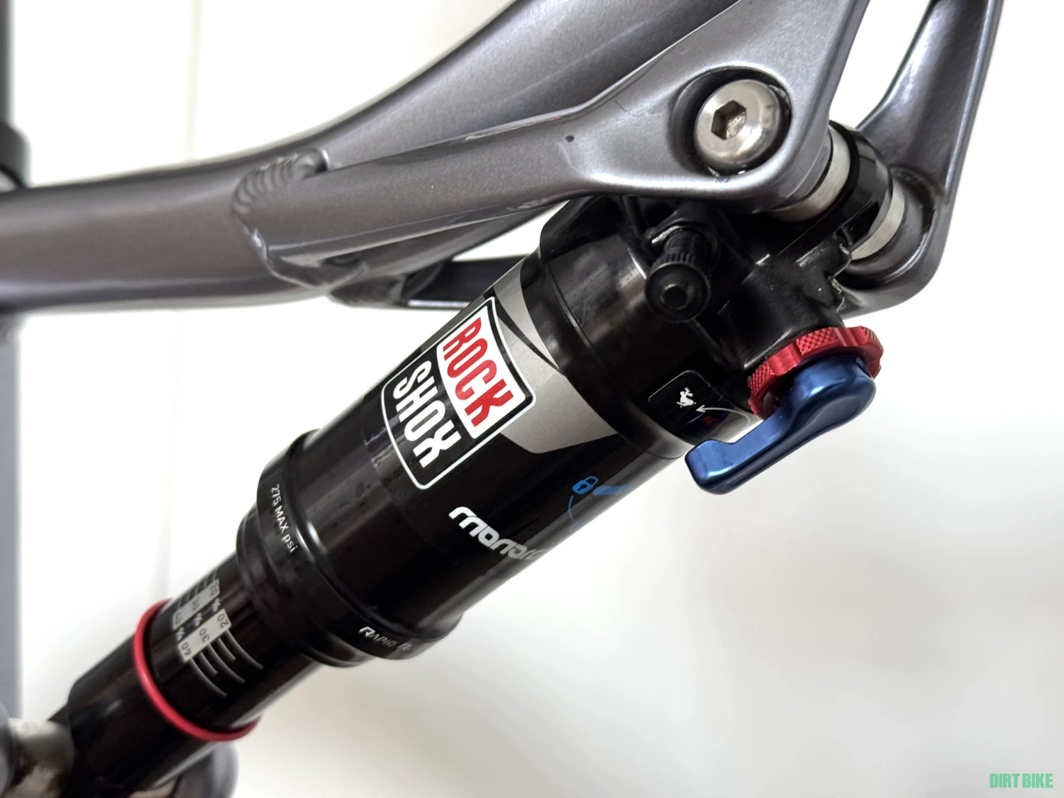 3. Rockrider ST900S full-custom, all-mountain, enduro