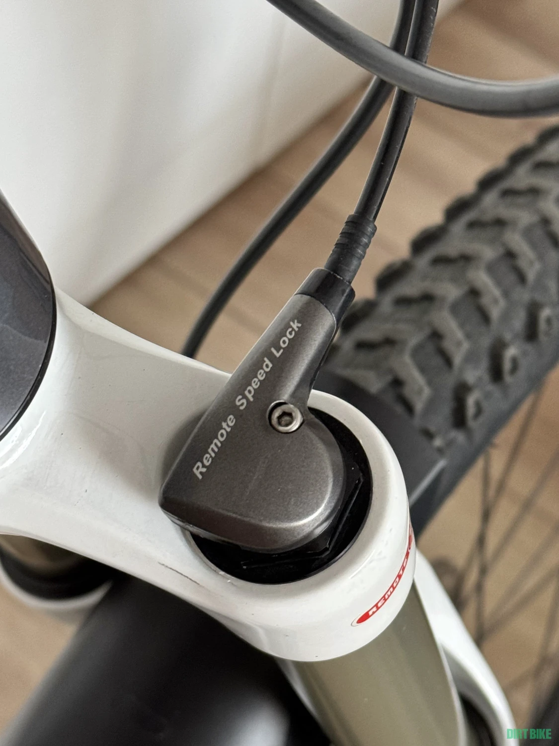 21. Rockrider ST900S full-custom, all-mountain, enduro
