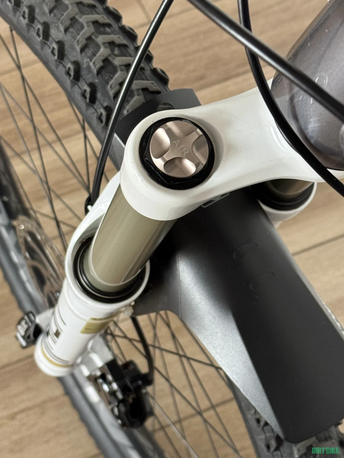 10. Rockrider ST900S full-custom, all-mountain, enduro