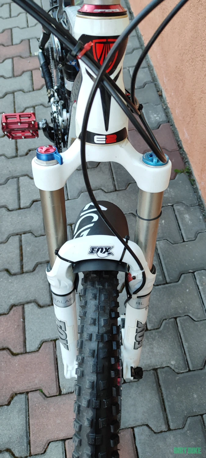 2. Trek Remedy Evo 8