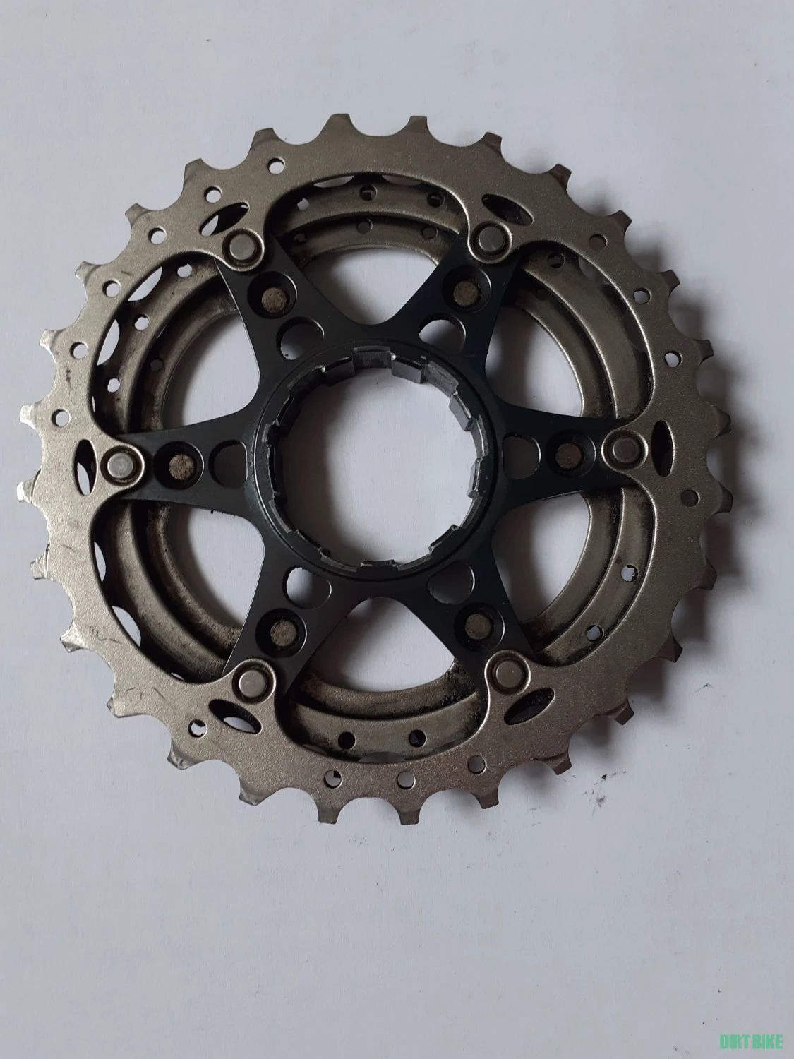8. Caseta (grup pinioane) Ultegra CS-R8000