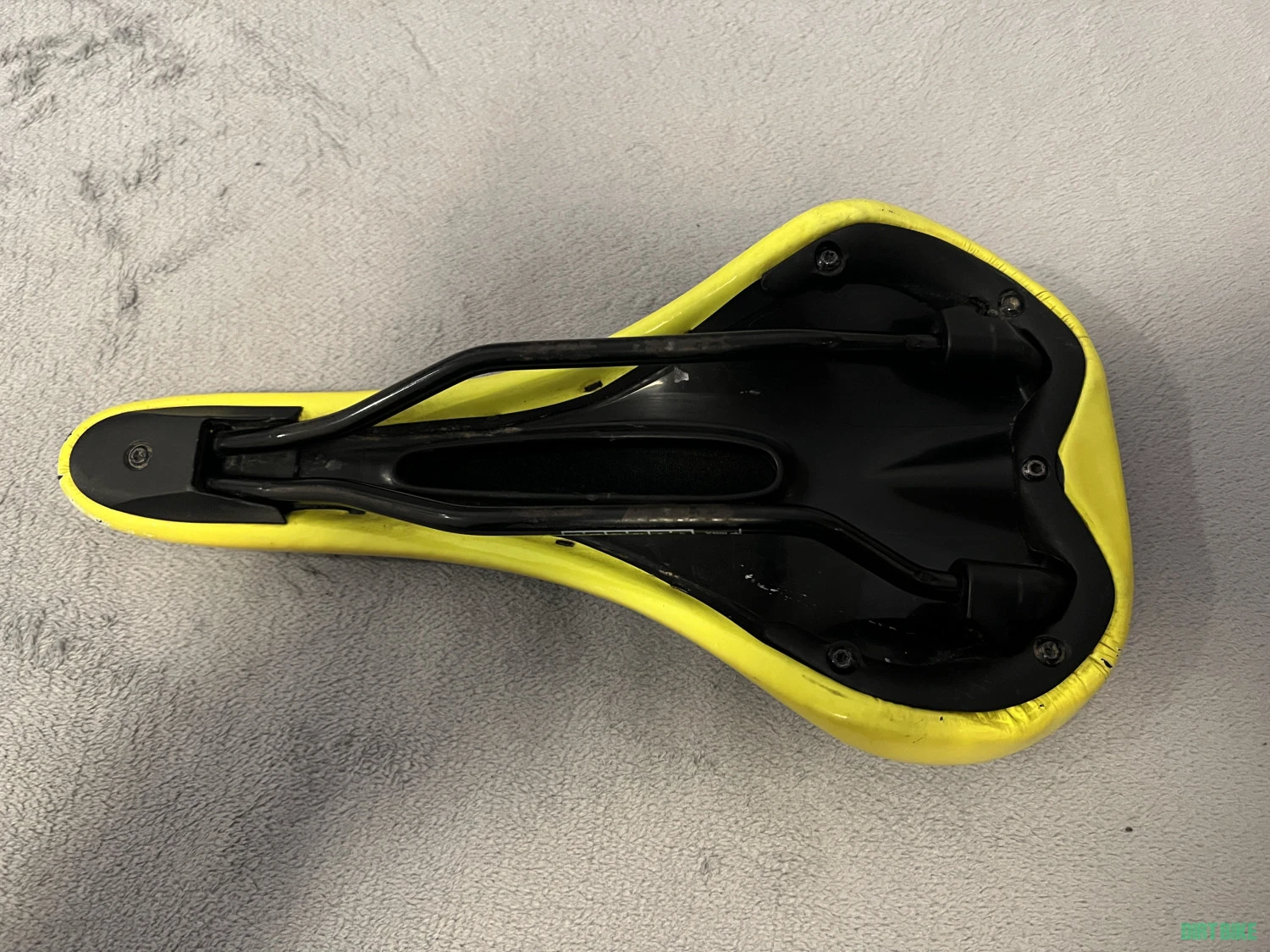2. Șa Procraft Sport