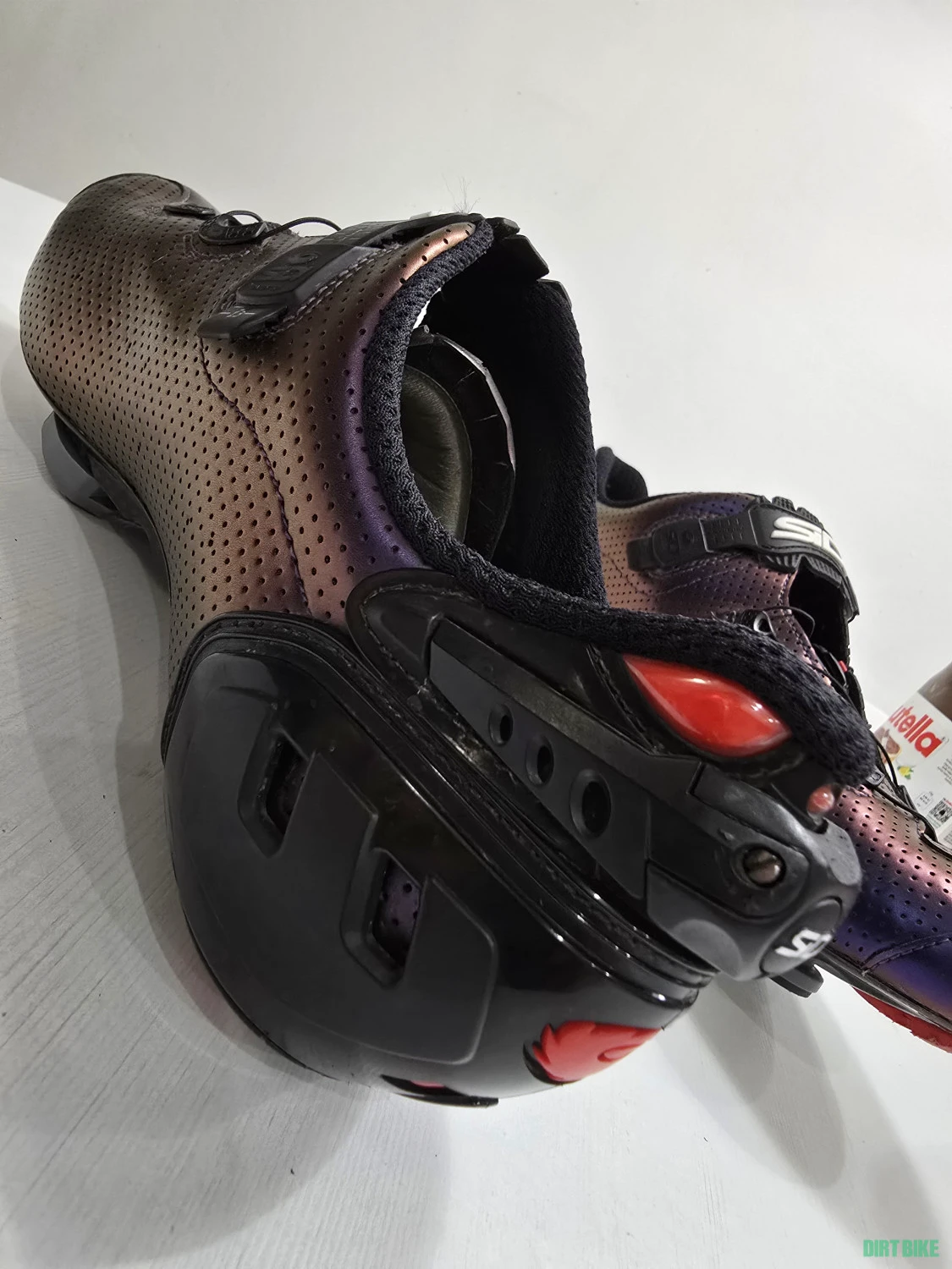 1. Pantofi ciclism sosea Sidi Wire S