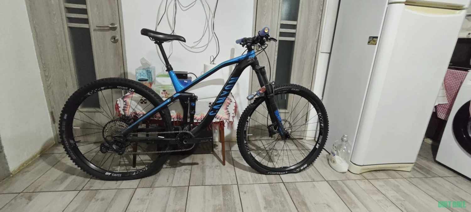 1. Canyon Neuron Al 6.0