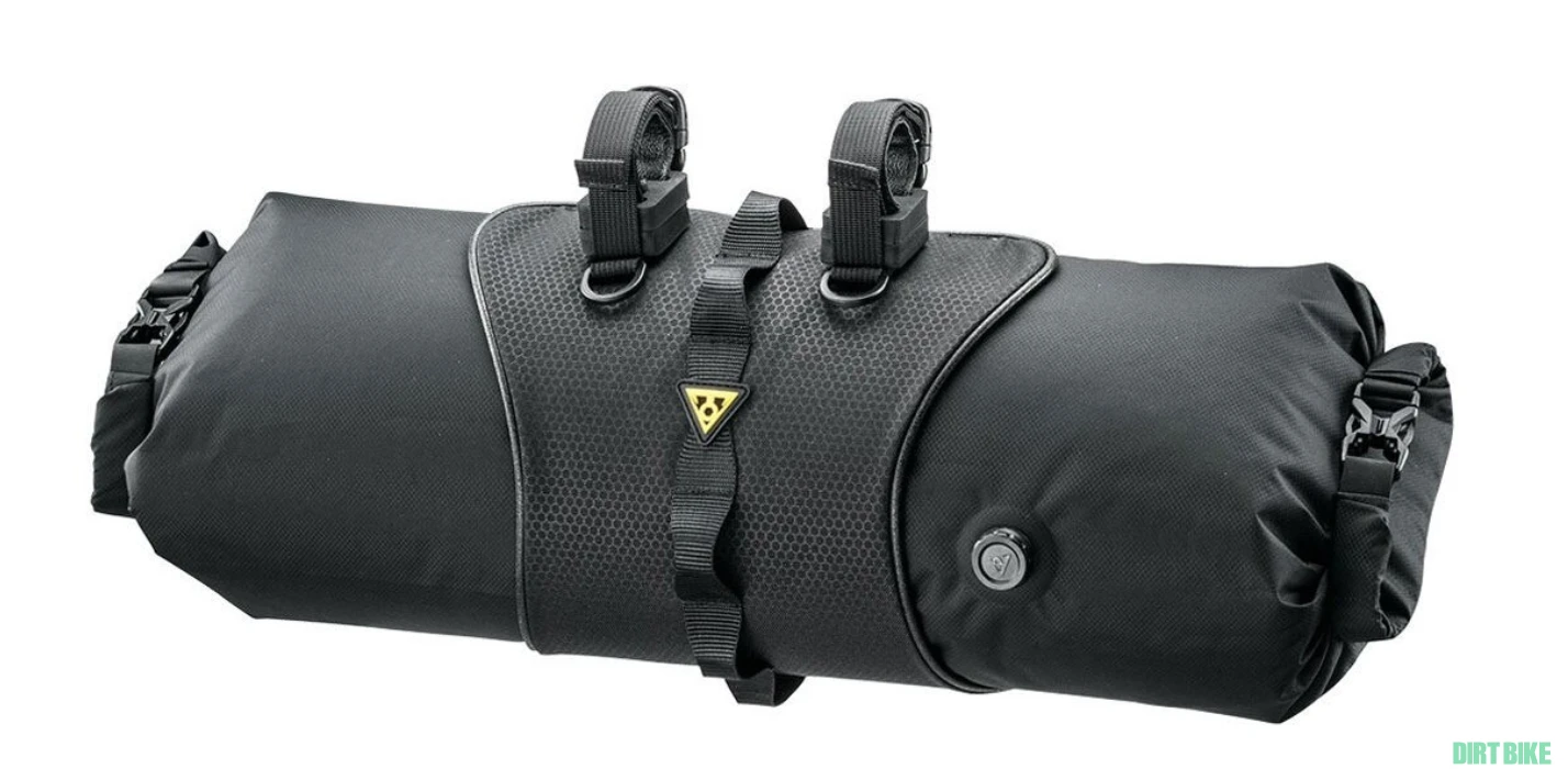 1. Geanta ghidon Topeak FrontLoader 8 L