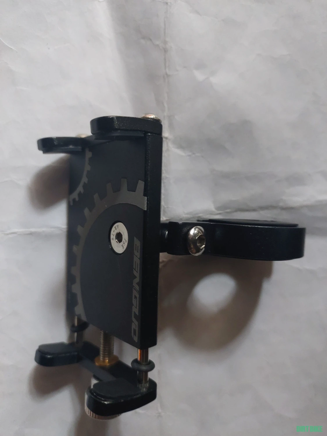 3. Suport telefon pentru bicicleta trotineta