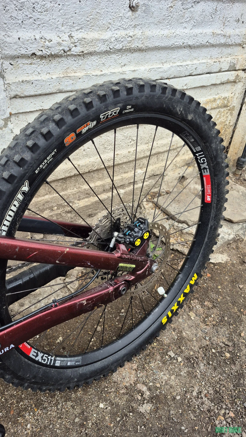 9. Bicicletă gt sensor 2021
