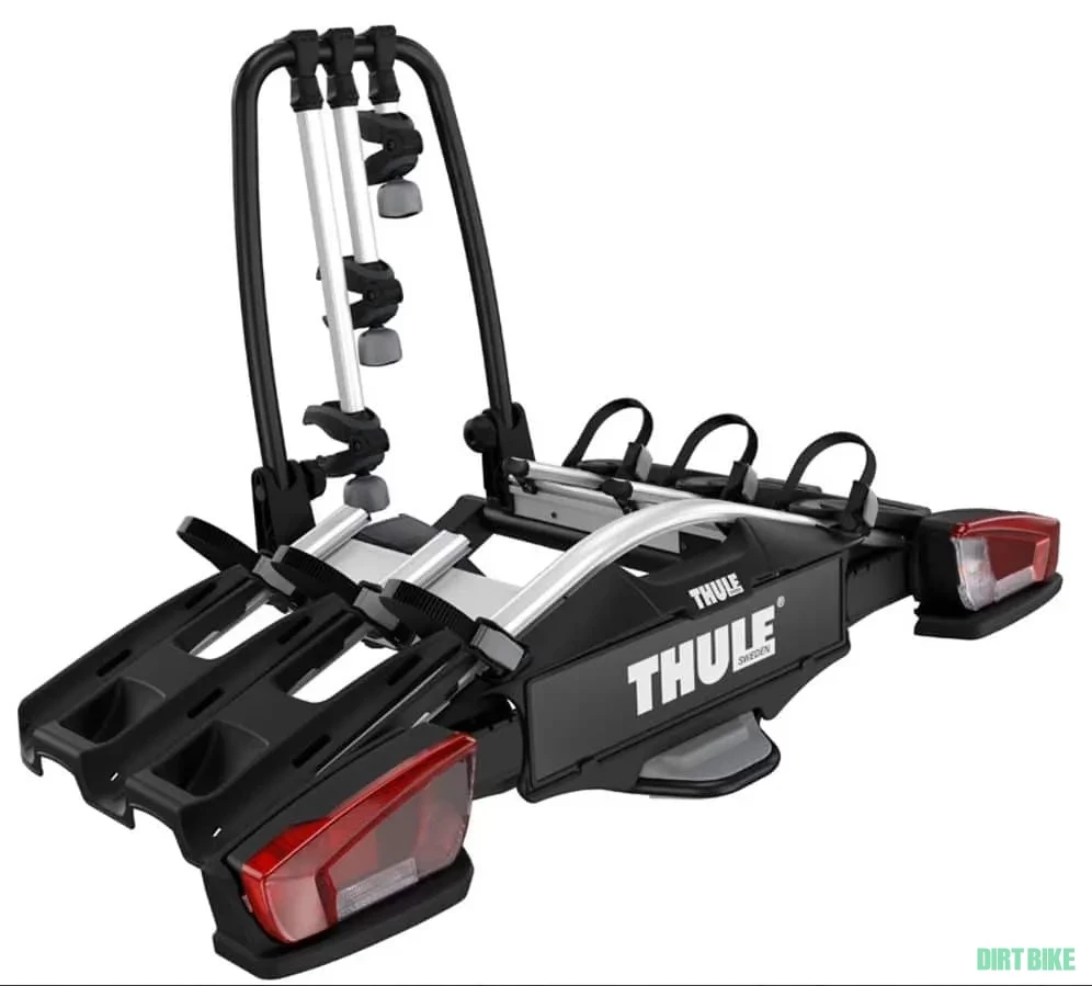1. Suport Thule velocompact 926 3 biciclete 60kg