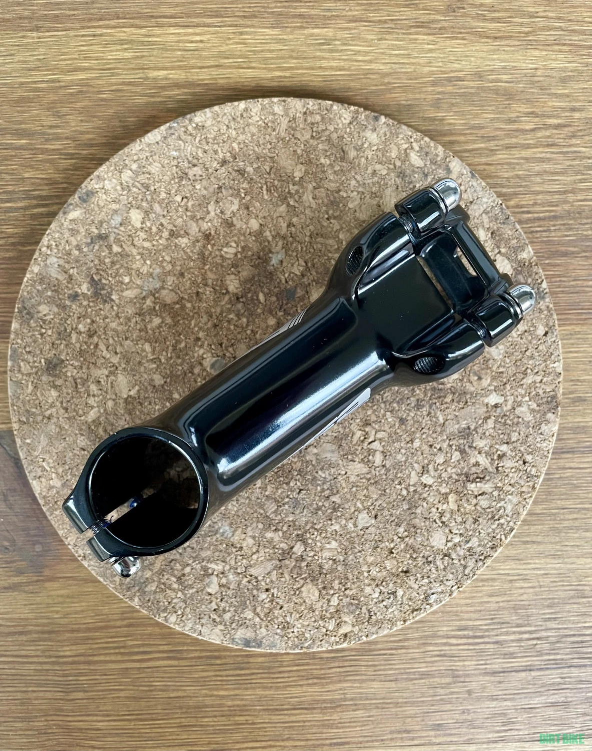 2. Pipa FSA Afterburner 90mm 6grade