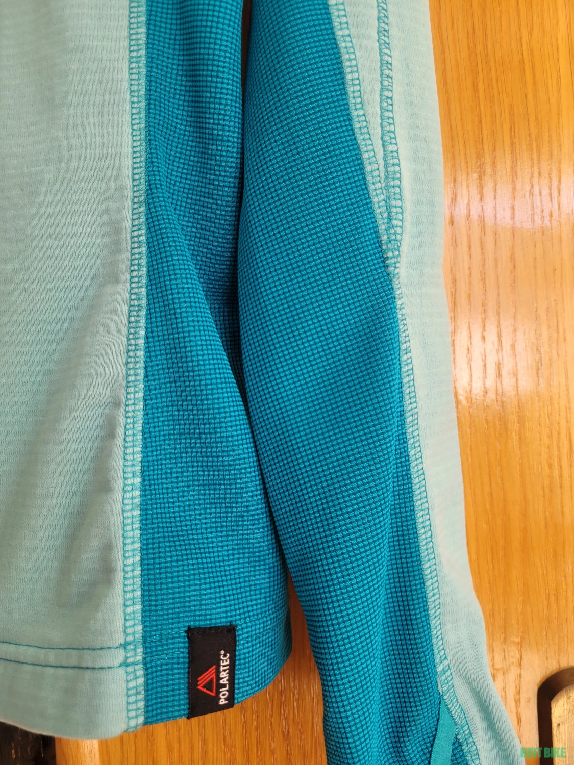 4. Bluza Vaude, marime 38/S