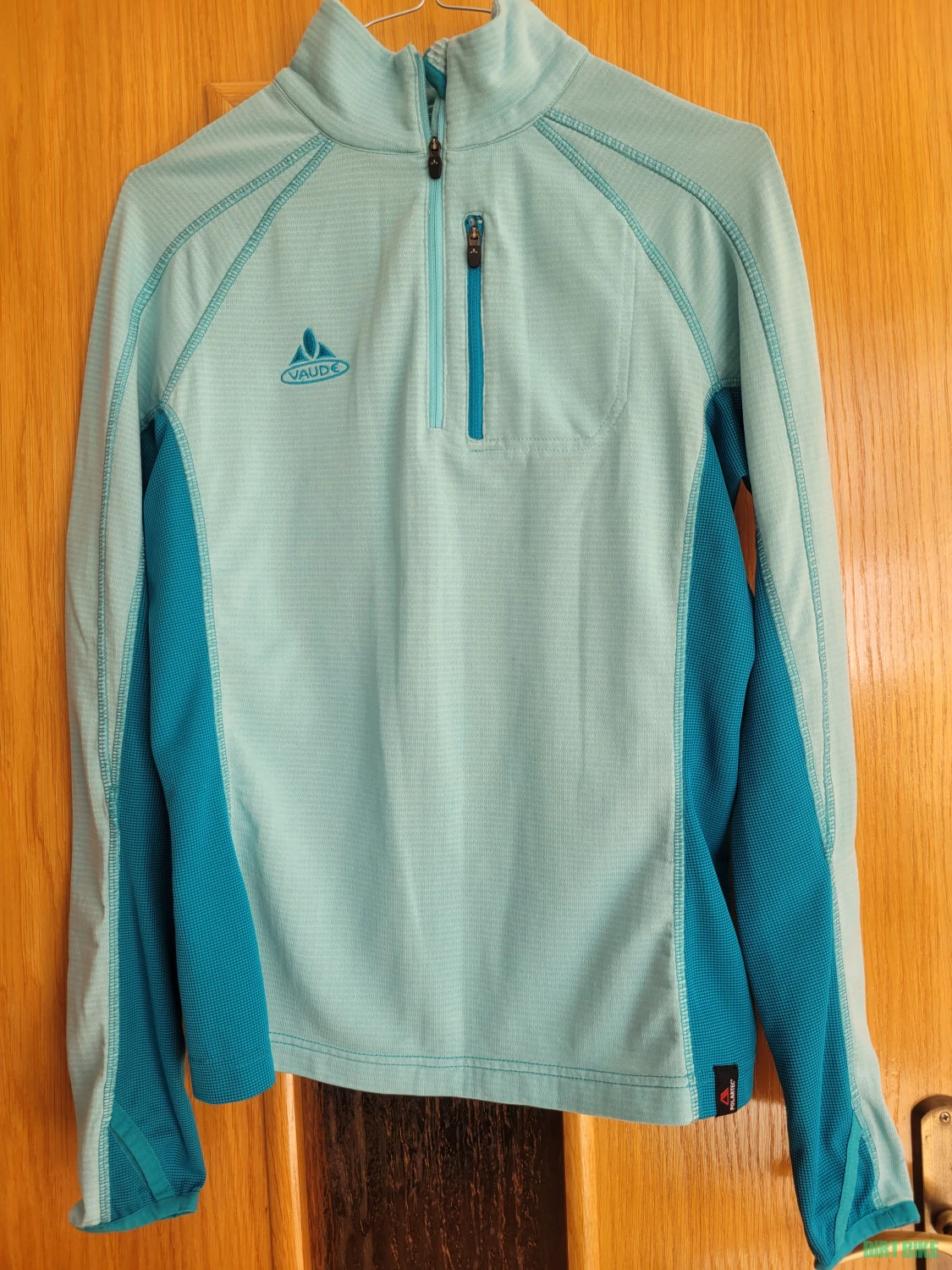 1. Bluza Vaude, marime 38/S