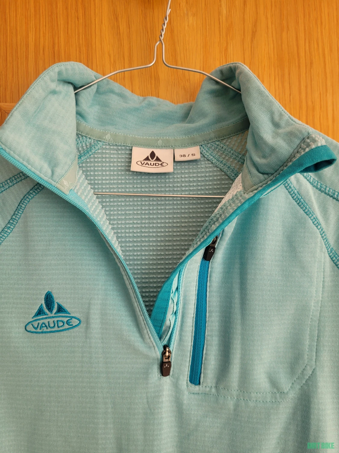 3. Bluza Vaude, marime 38/S