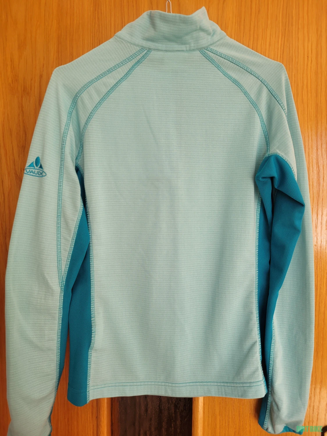 2. Bluza Vaude, marime 38/S