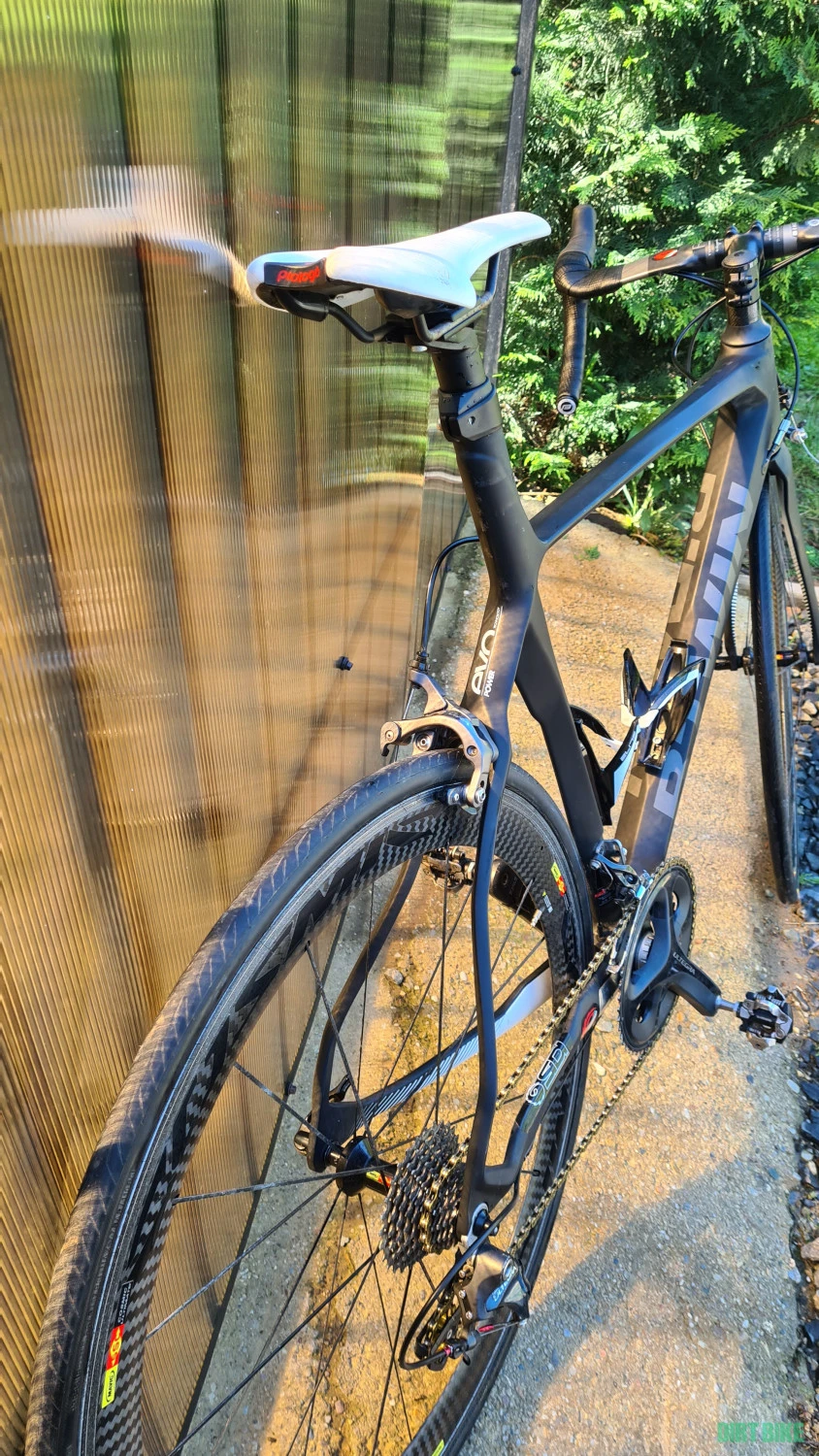5. Cursiera carbon