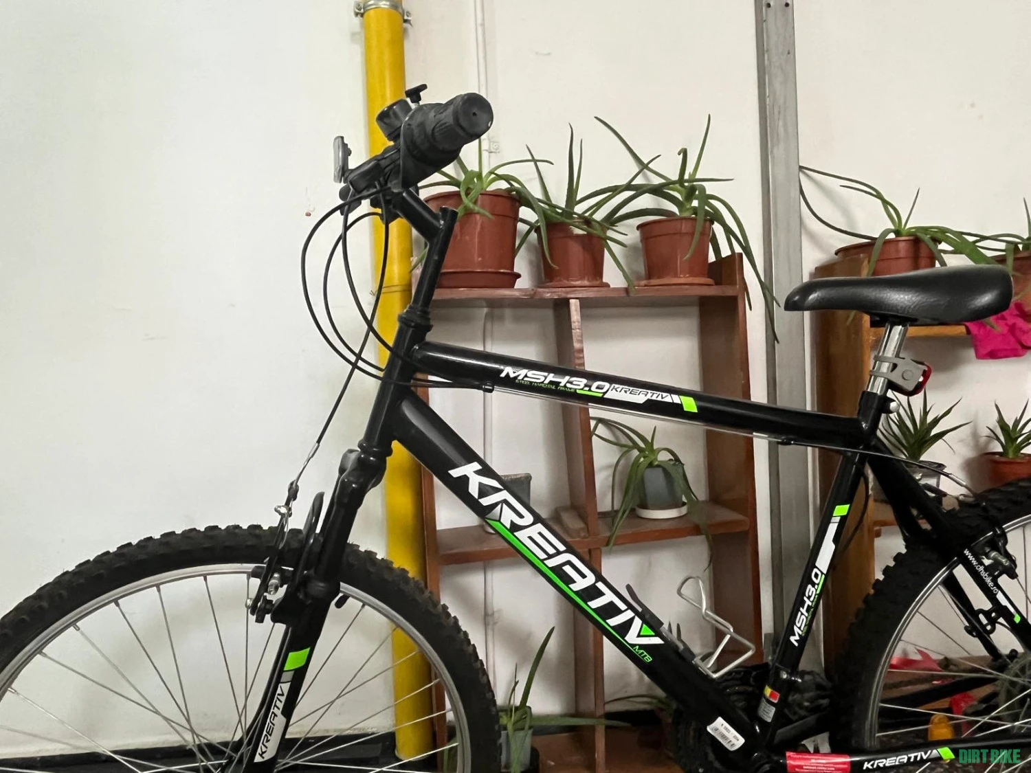 1. Biciclete Kreativ si Venture