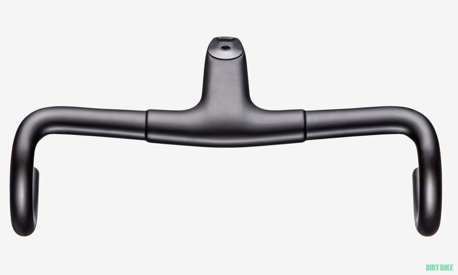 1. Ghidon carbon Canyon H31 Ergocockpit