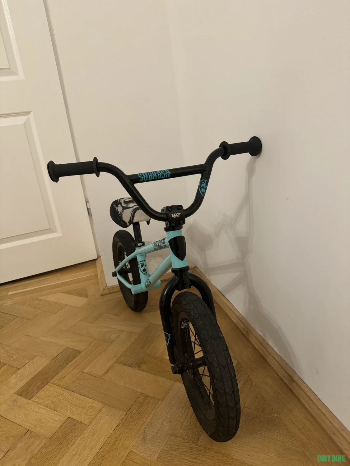 2. Subrosa Altus 12
