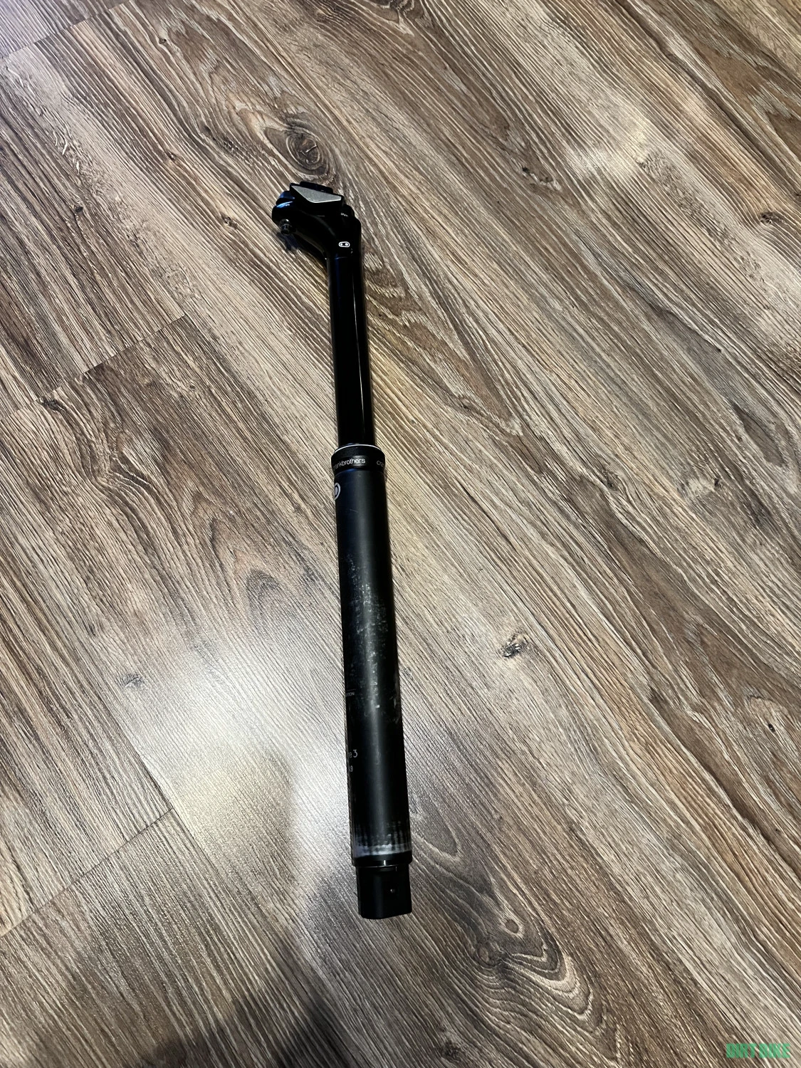 1. Dropper Crank Brothers Highline 3