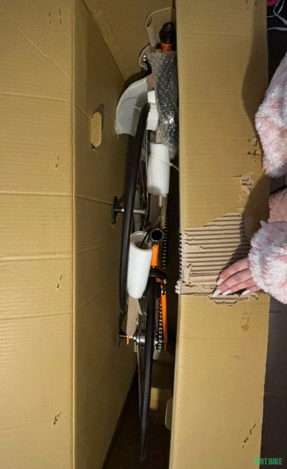 3. Bicicleta Pegas Clasic 2S Bull Lady