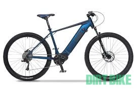 4. Vand bicicleta electrica EASYBIKE VOLT YK VOLT-19