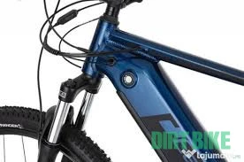 2. Vand bicicleta electrica EASYBIKE VOLT YK VOLT-19
