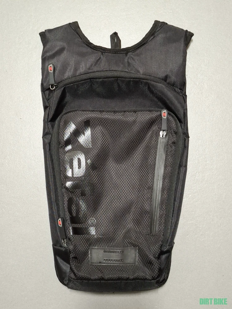 1. Rucsac hidratare ZEFAL Z-Hydro L
