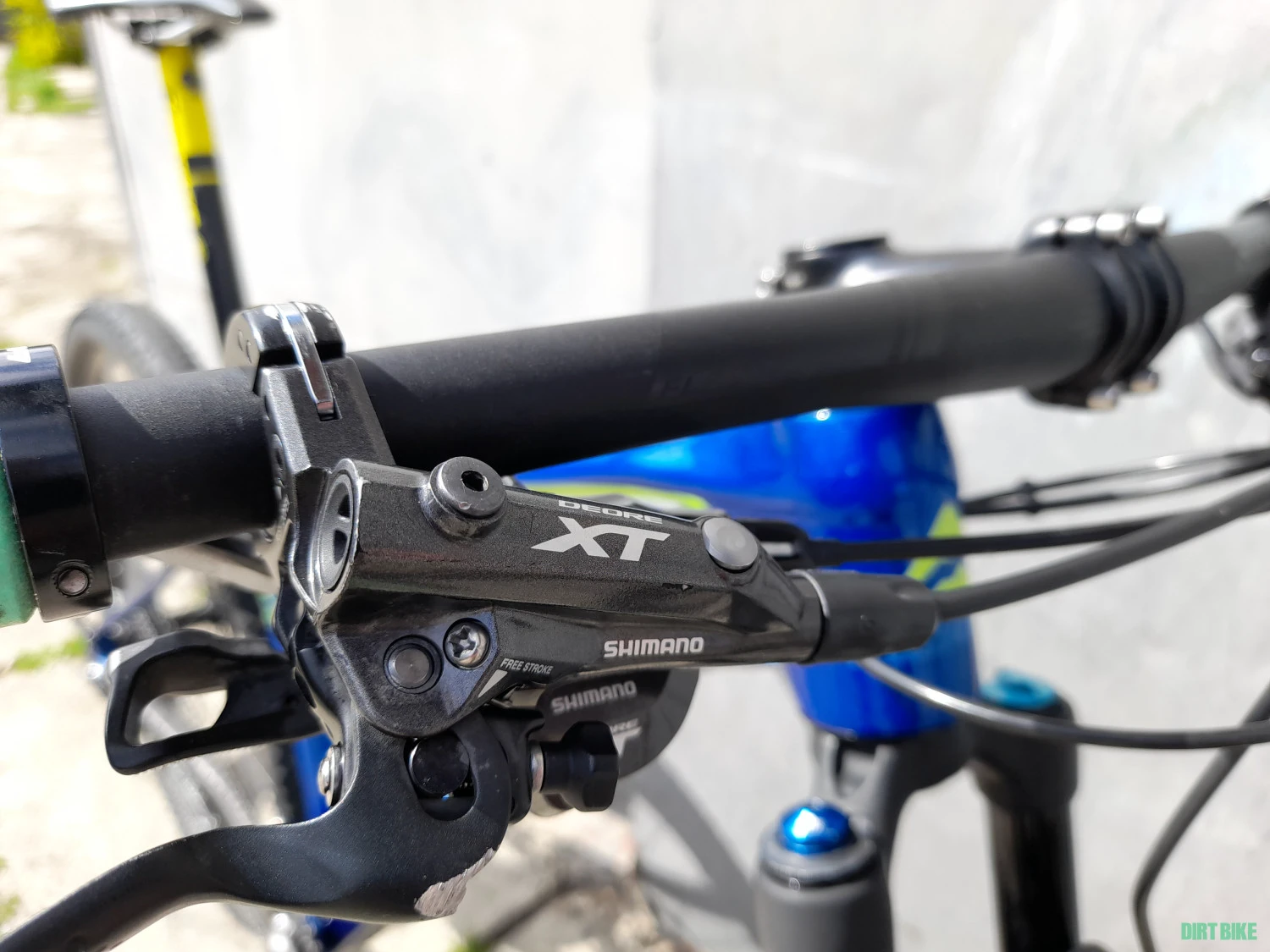 1. Merida Big 9 XT