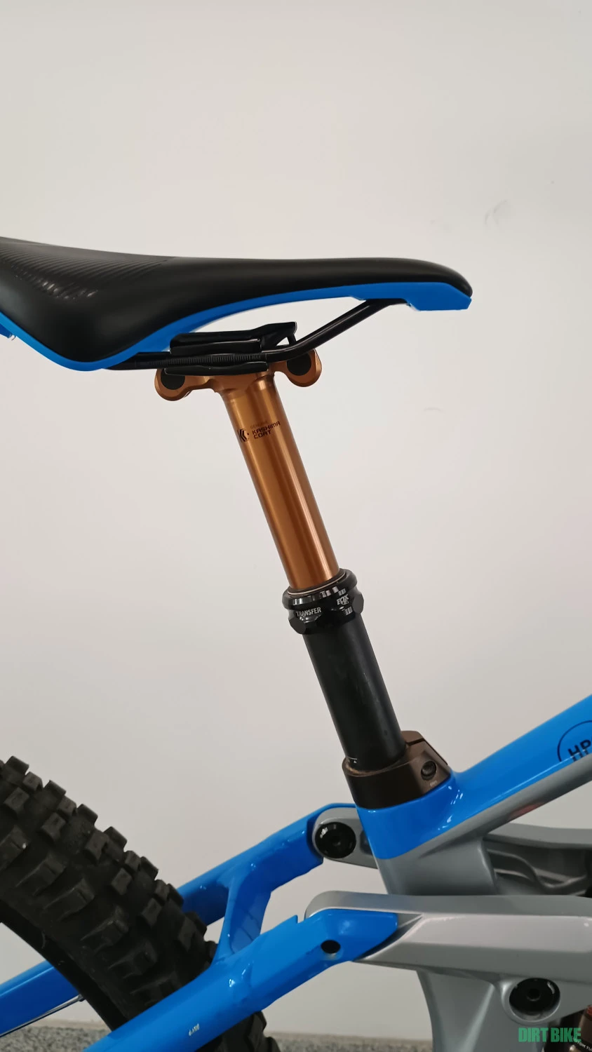 10. Cube Stereo Hybrid 140 HPC Actionteam 625 Nyon Actionteam 2021
