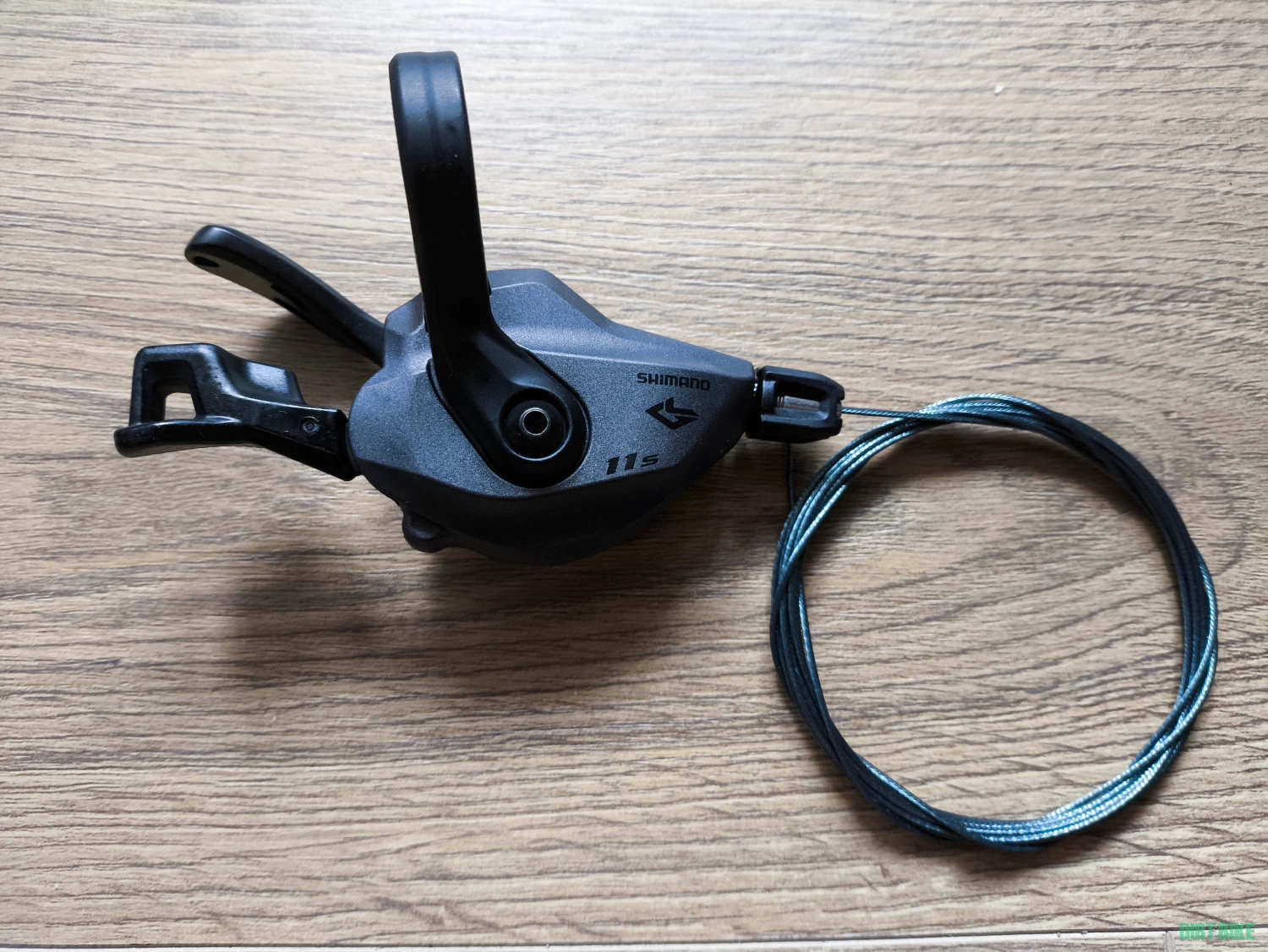 1. Maneta shimano xt m8130 11 viteze