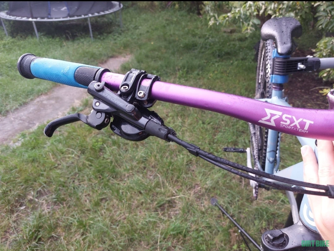 1. Vând Urgent Principia Evoke Hardtail