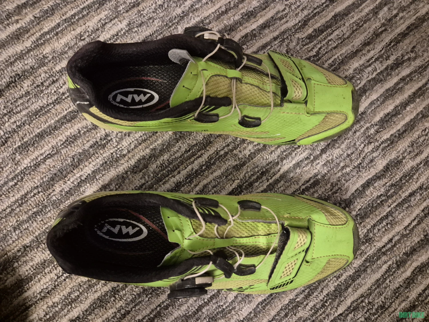 5. Northwave Scorpius 2 Plus marime 39.
