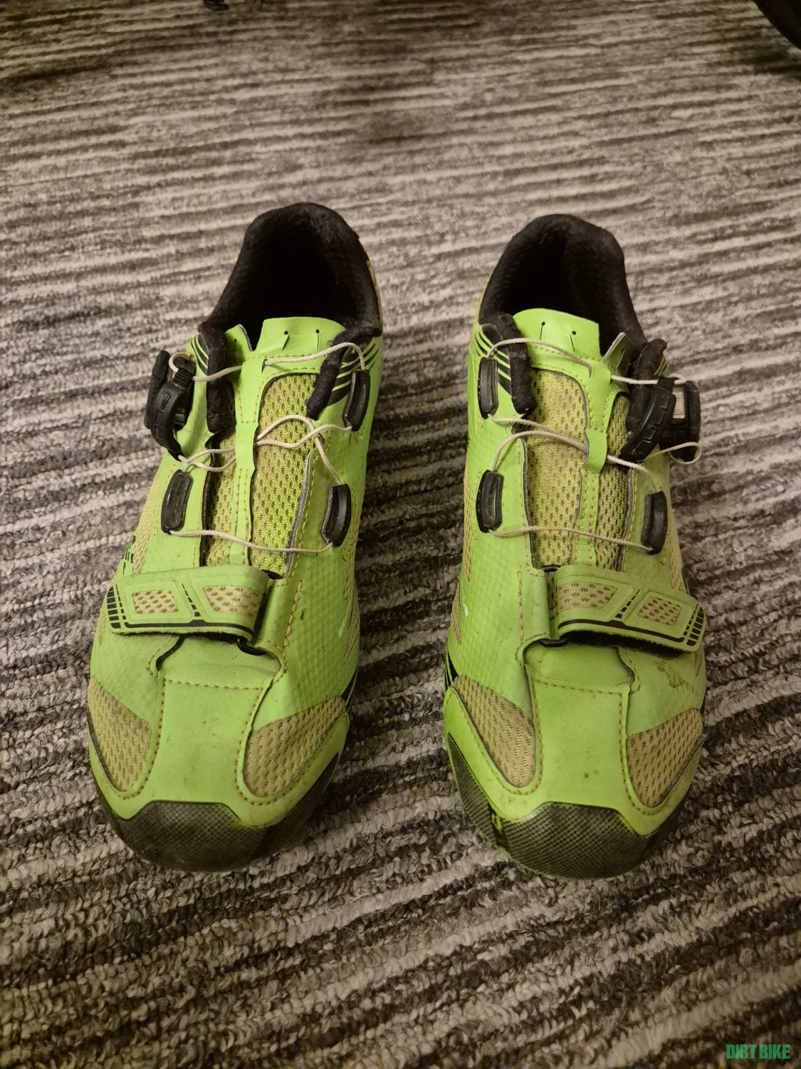 4. Northwave Scorpius 2 Plus marime 39.