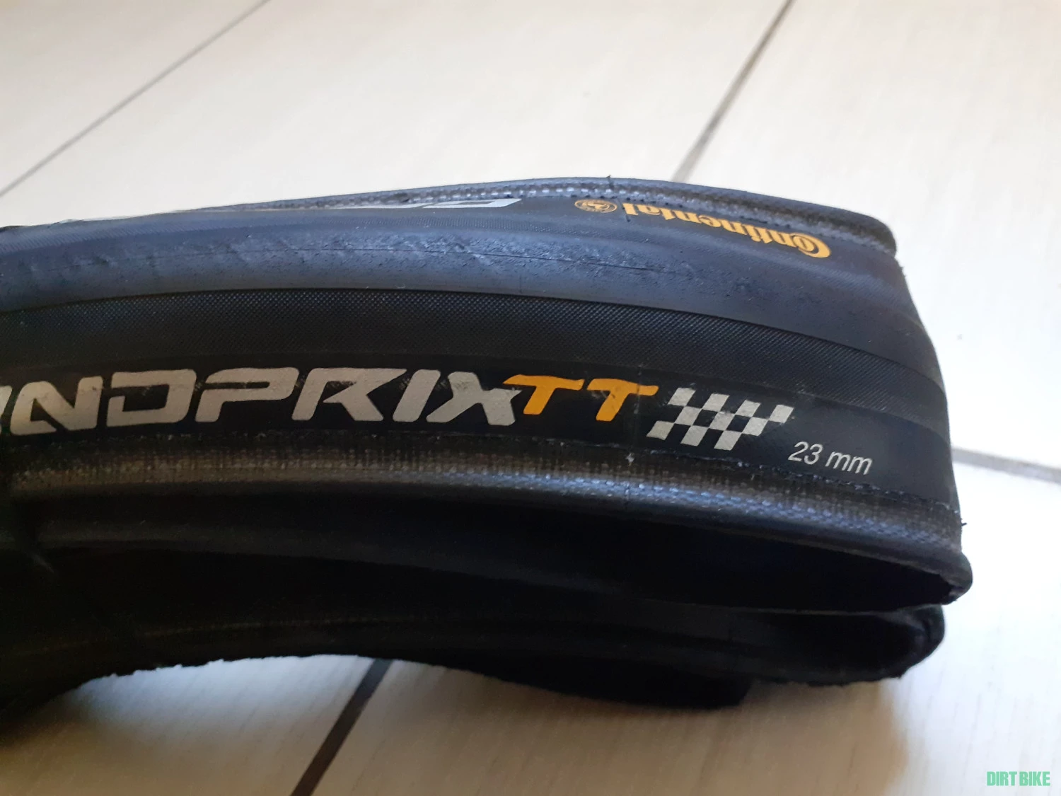 1. Continental Grand Prix TT 23-622