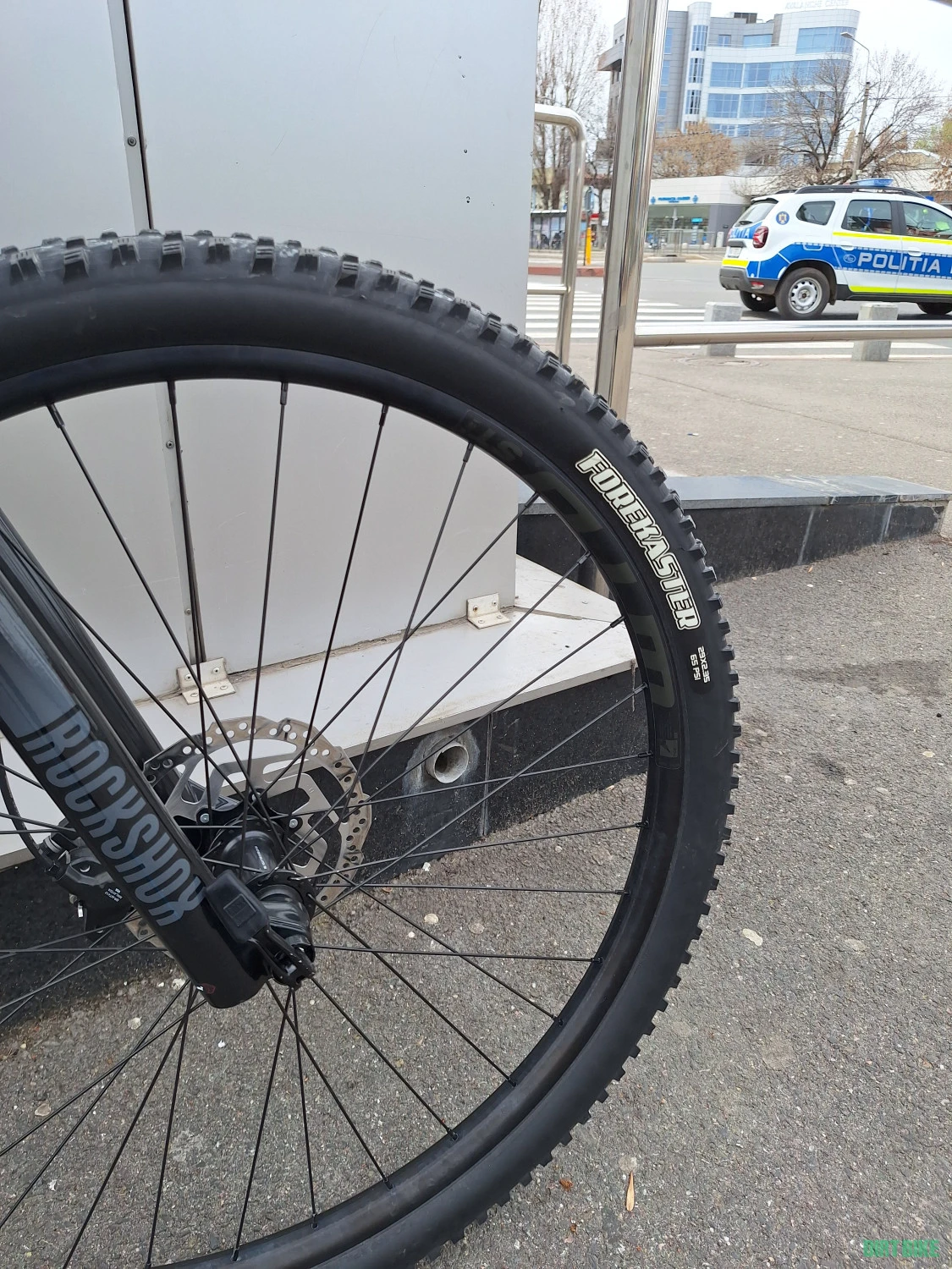 7. Vând Bicicleta Kona Kahuna+Garantie
