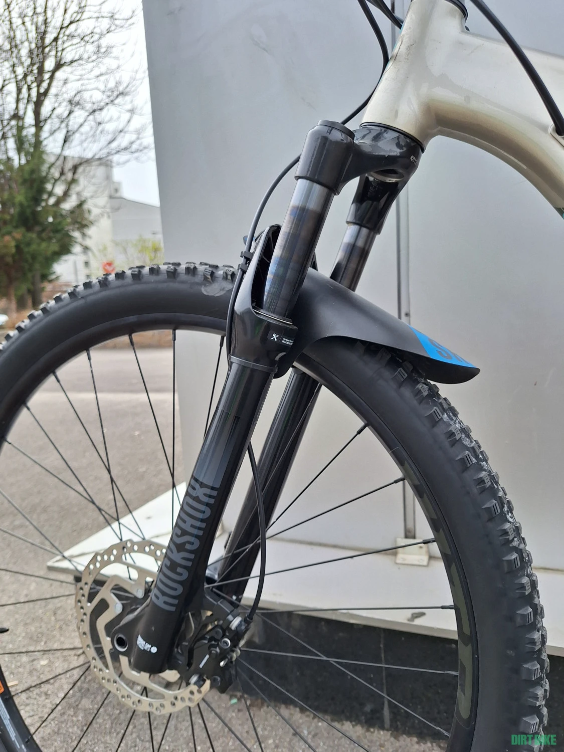 4. Vând Bicicleta Kona Kahuna+Garantie