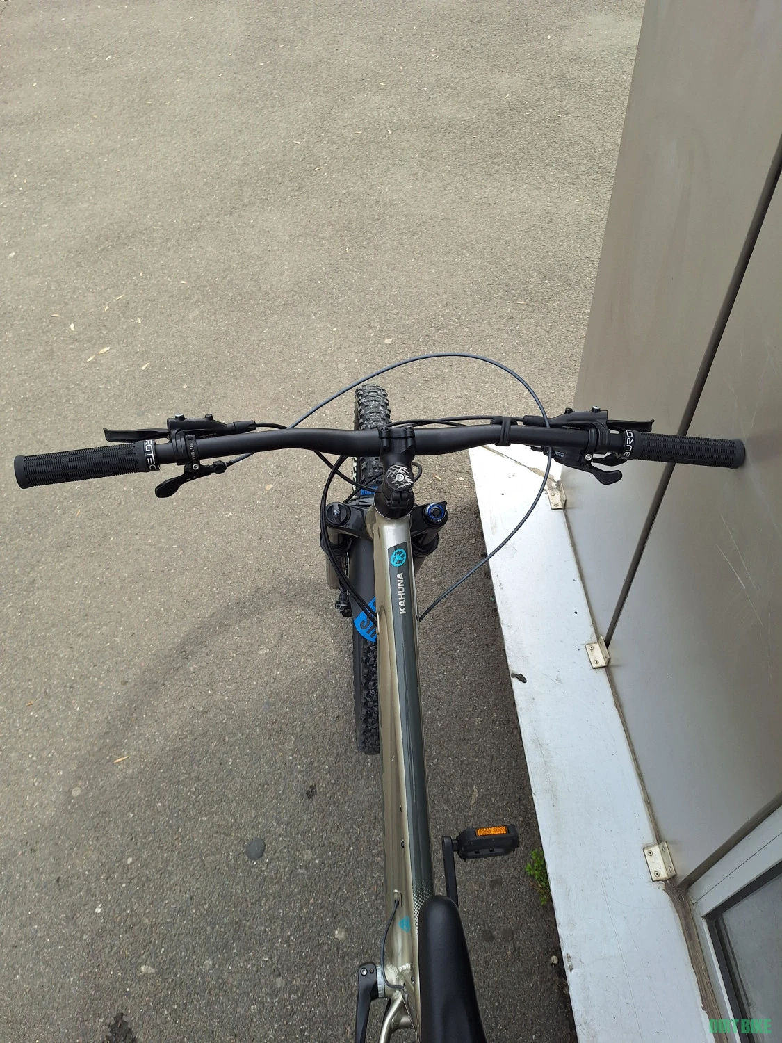 5. Vând Bicicleta Kona Kahuna+Garantie