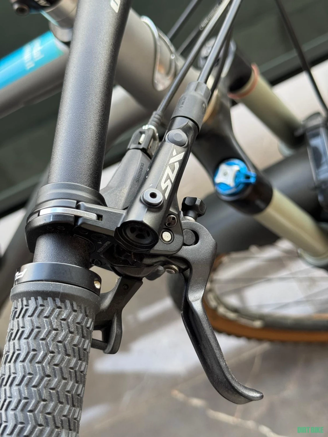 6. Bicicleta Hardtail Niner otel