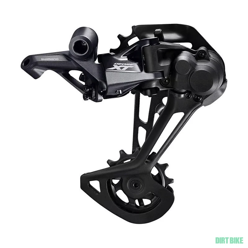 1. Shimano XT RD-M8100 1x12 Viteze