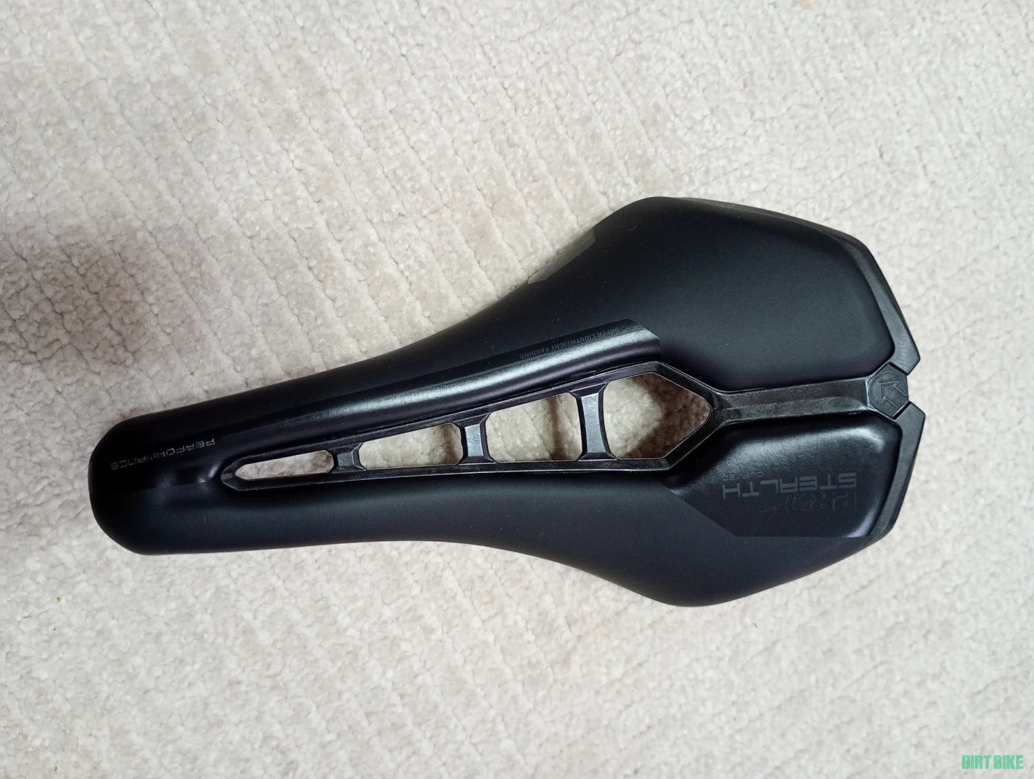1. Sa PRO Stealth Curved Performance