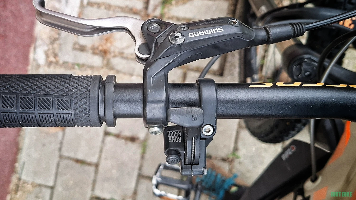 3. Mtb Scott Scale 965