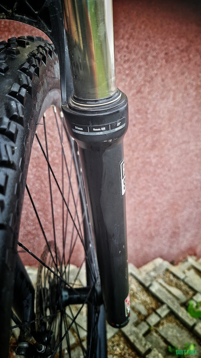 5. Mtb Scott Scale 965