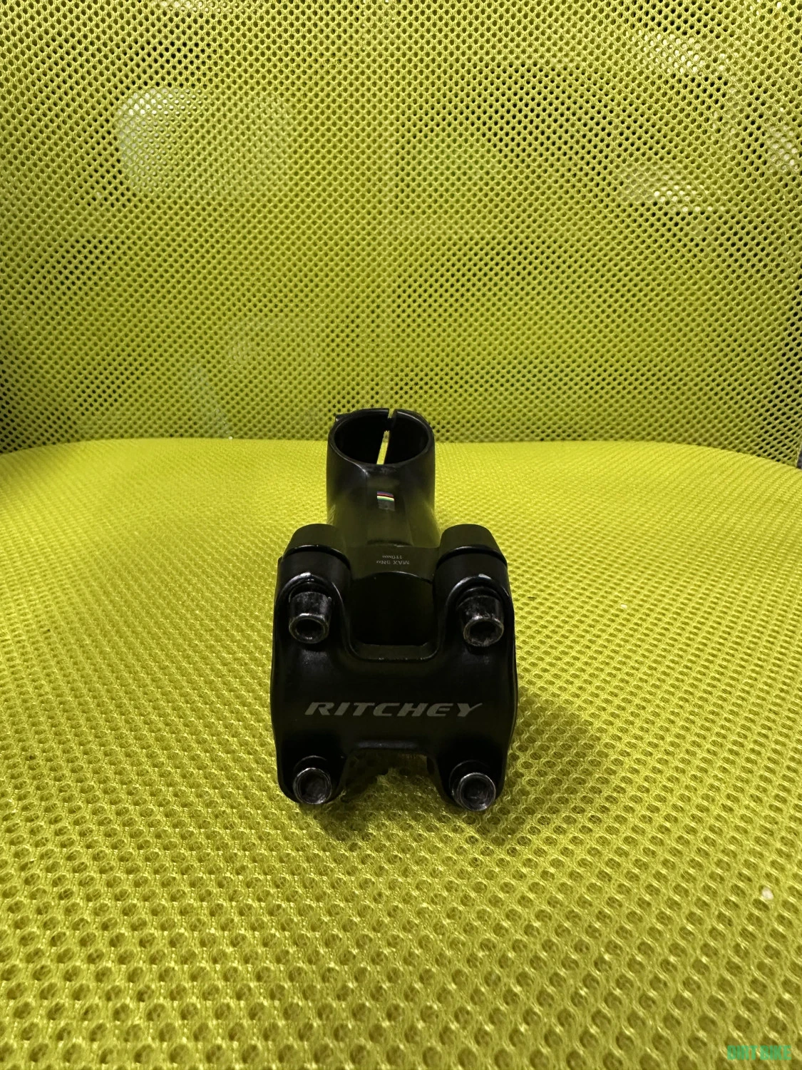4. Pipă Ritchey WCS C220 100mm