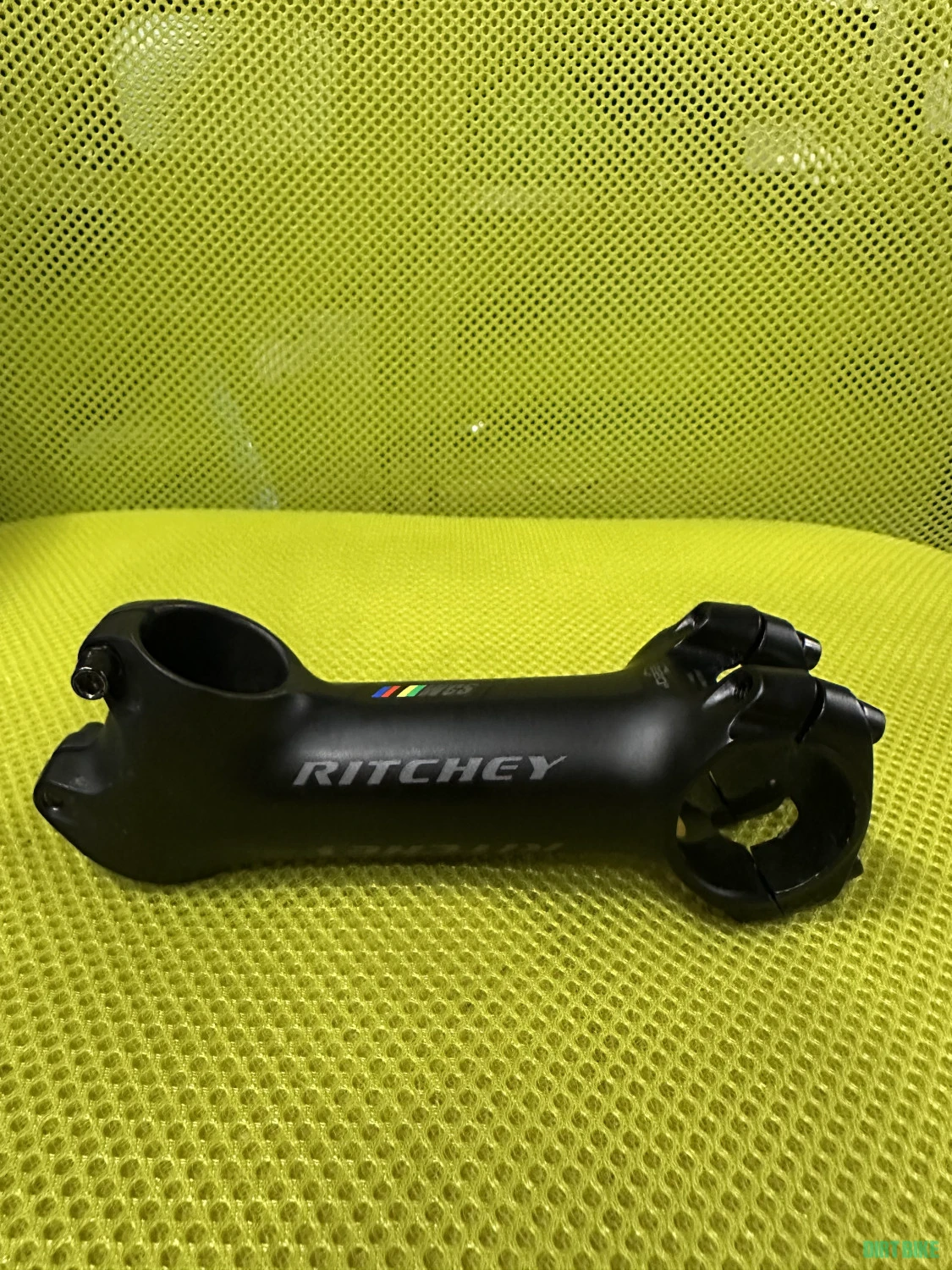 2. Pipă Ritchey WCS C220 100mm