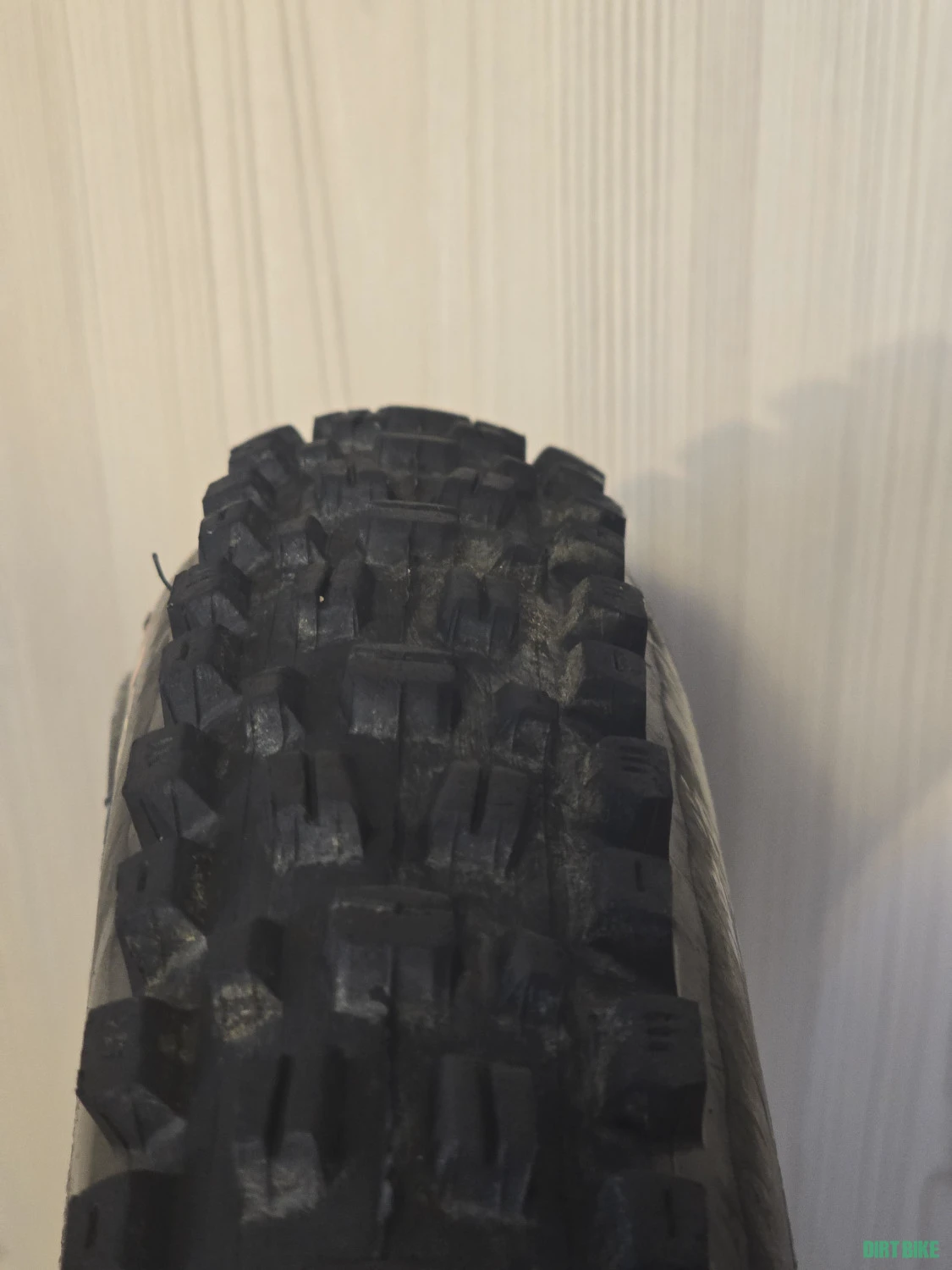 1. Maxxis Assegai 29x2.5